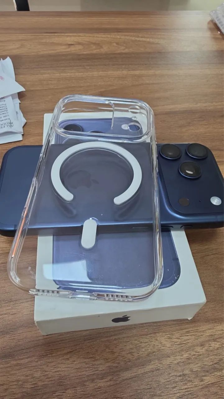 iPhone 17 Pro 256Gb - Foto 2