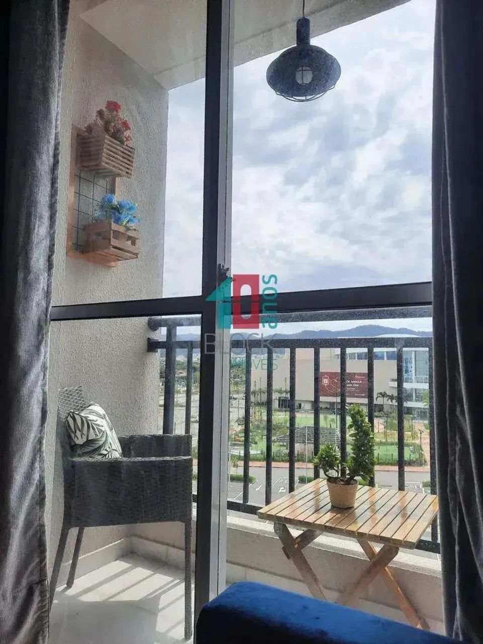 Anil | Apartamento 2 quartos - Foto 12