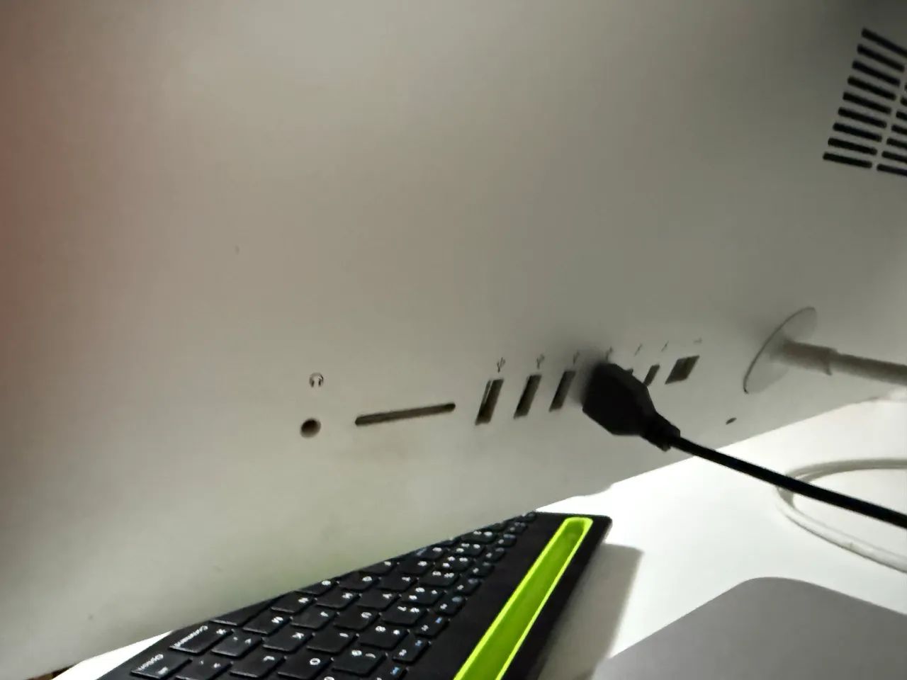 iMac SSD 480GB + 16GB RAM | Rápido | Pronto pra uso - Foto 5
