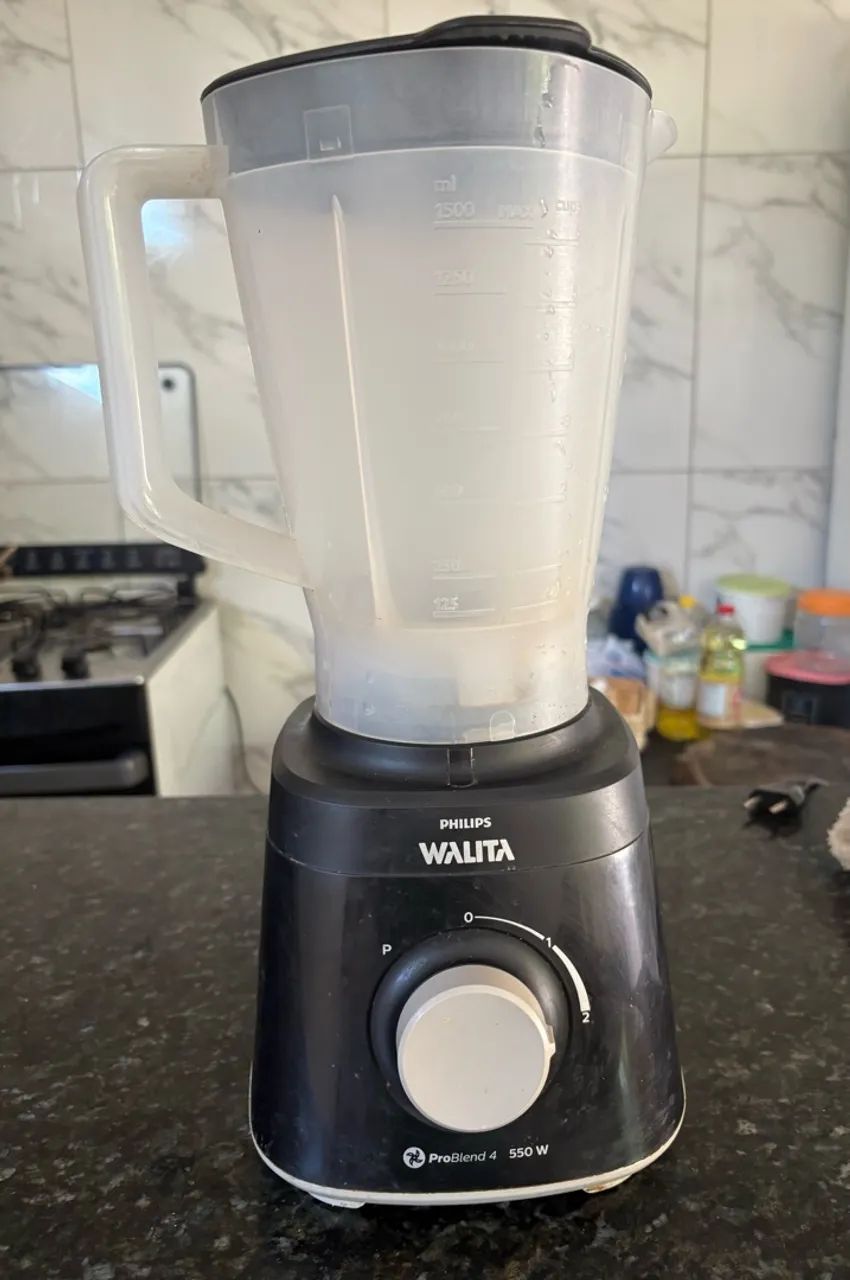 LIQUIDIFICAR 