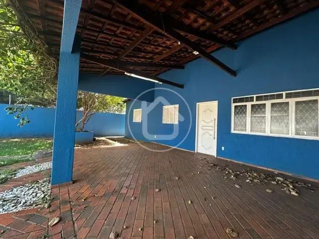 CASA COM 4 QUARTOS NO JARDIM JACY - Foto 2