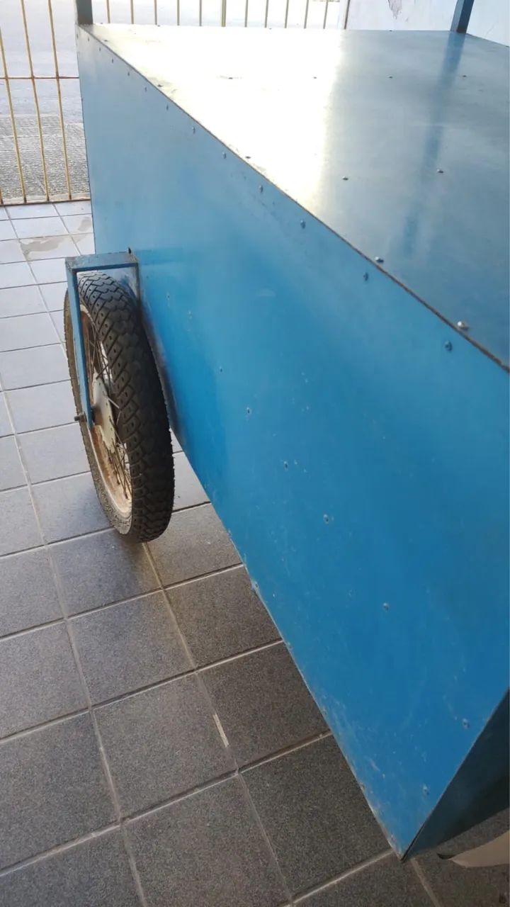 Vende-se Carroça - Foto 4