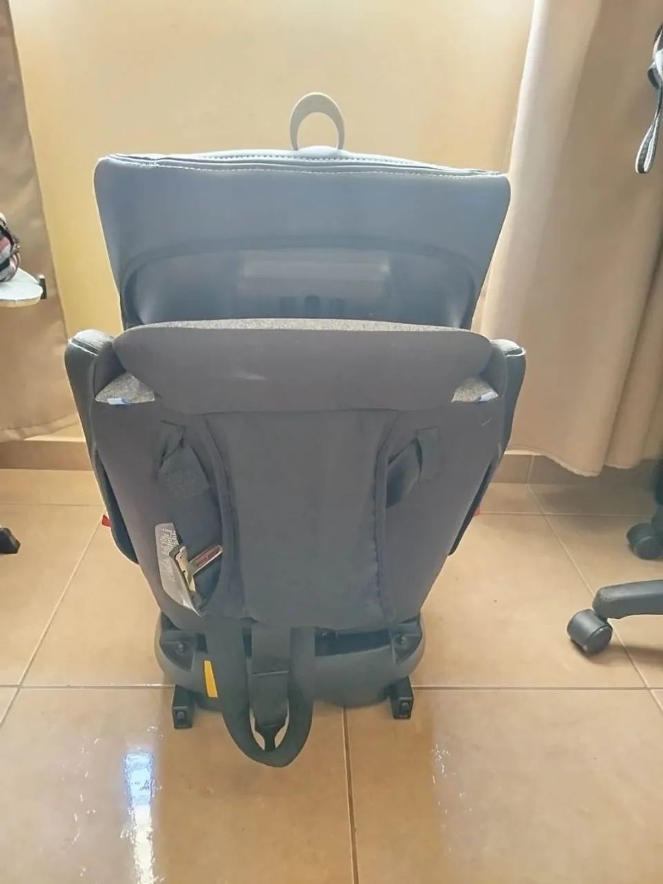Cadeirinha bebê Galzerano  - Foto 2