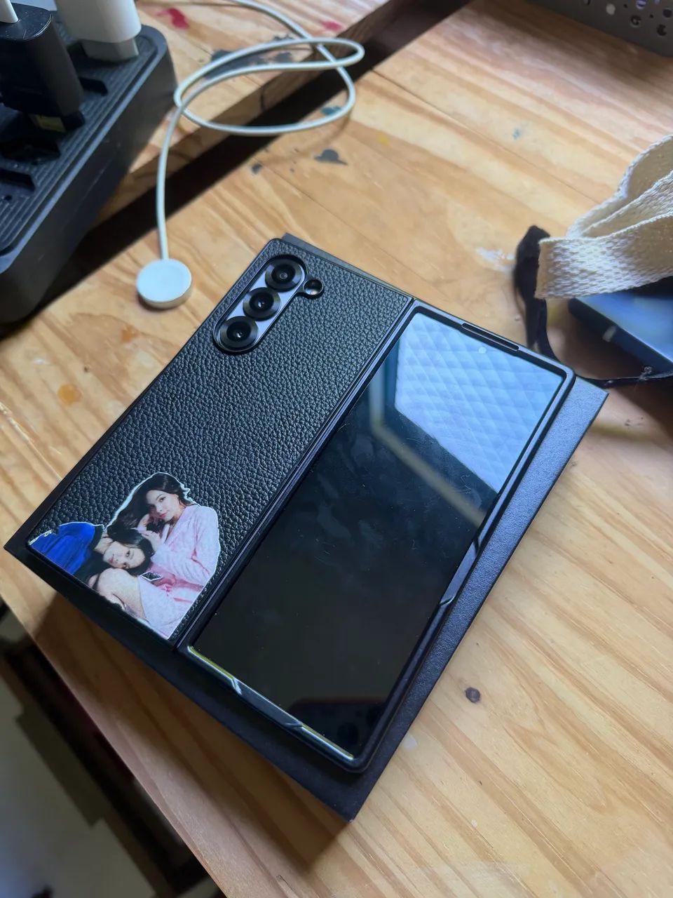 Z Fold 6 - 512gb  - Foto 2
