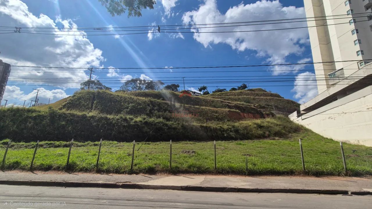 Lote / Terreno - Alto dos Passos - Foto 2