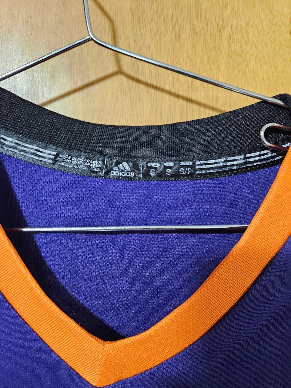 Regata NBA Phoenix Suns - Foto 2
