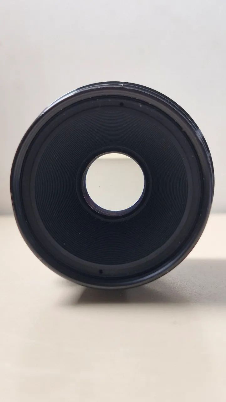 Lente canon 50mm 2.5 macro  - Foto 5