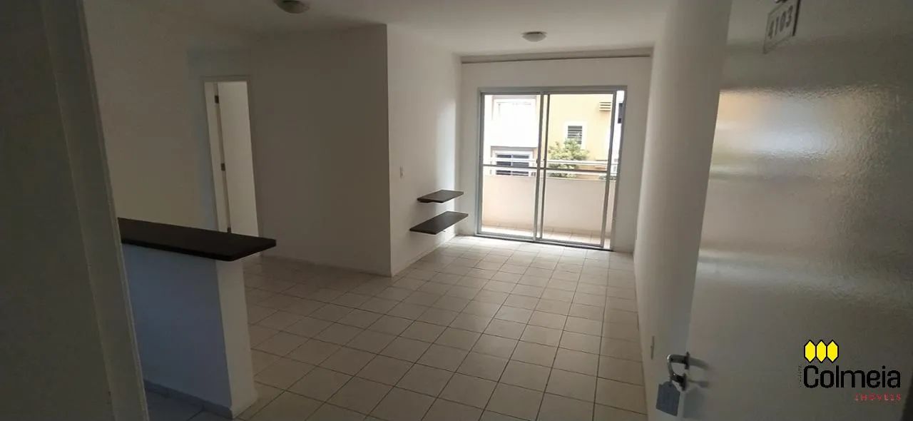 Apartamento amplo e aconchegante - Foto 15