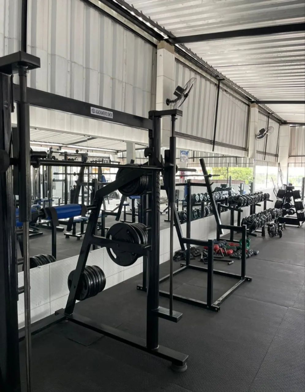 VENDE-SE ACADEMIA  - Foto 5