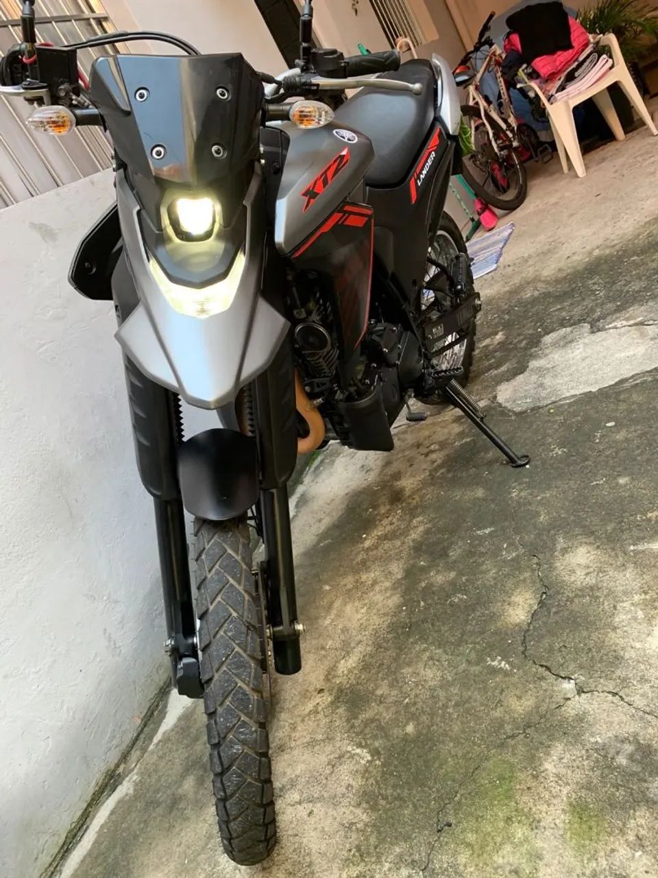 Lander 250 - Foto 4