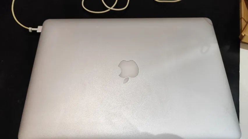 MacBook Pro (Retina, 15-inch, Mid 2015) i7, 16 Gb, 1Tb - Notebooks