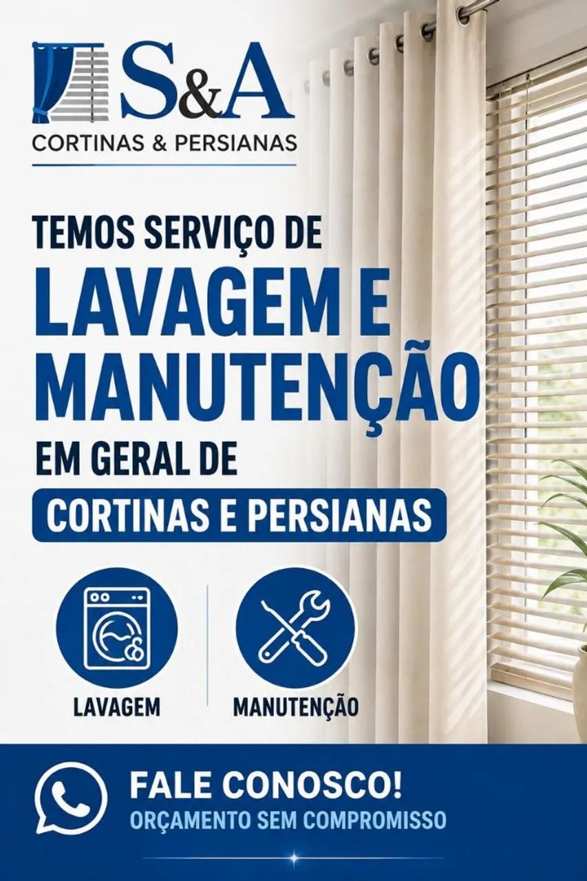 Cortinas 