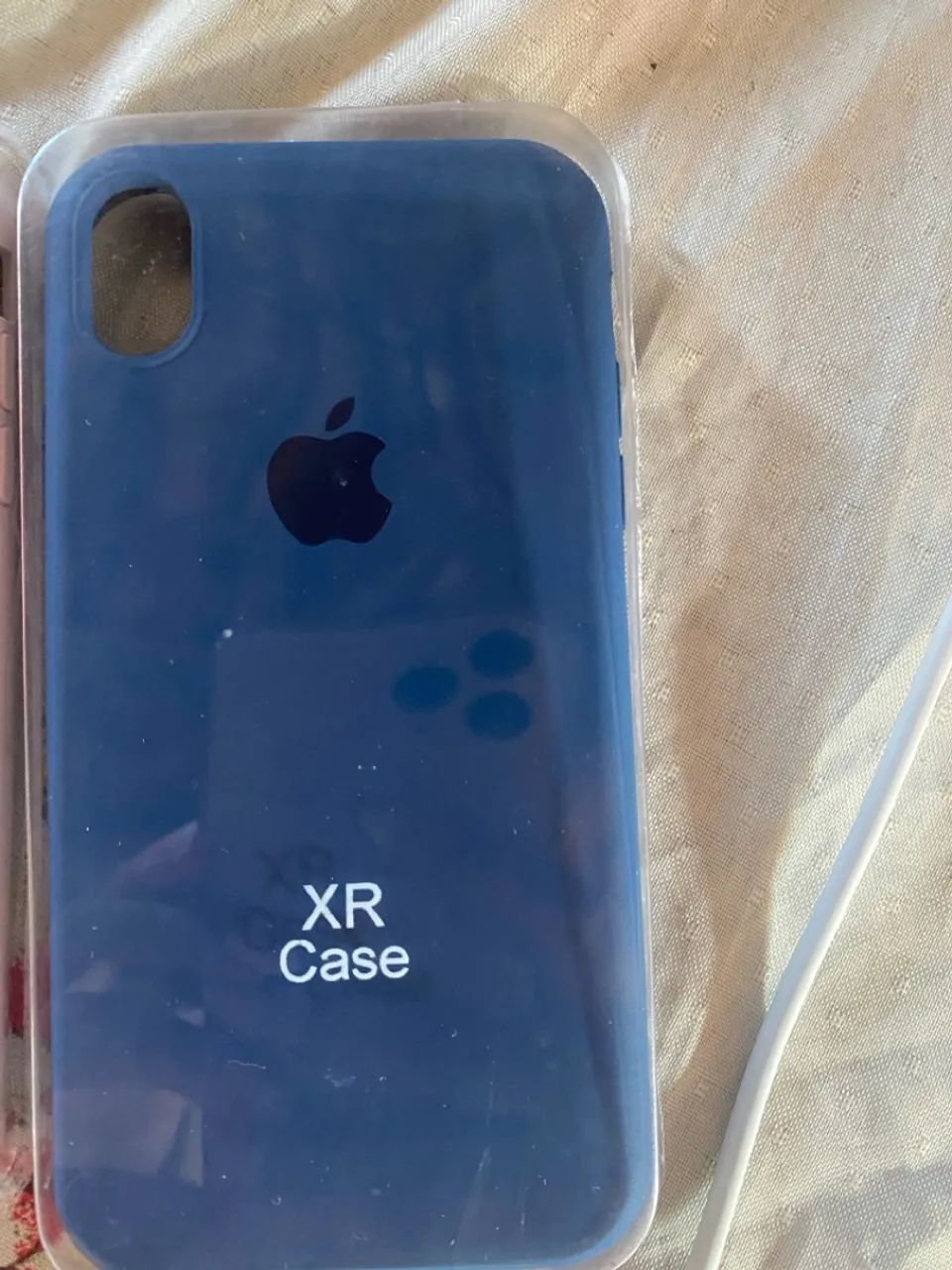 Capa iPhone XR  - Foto 2