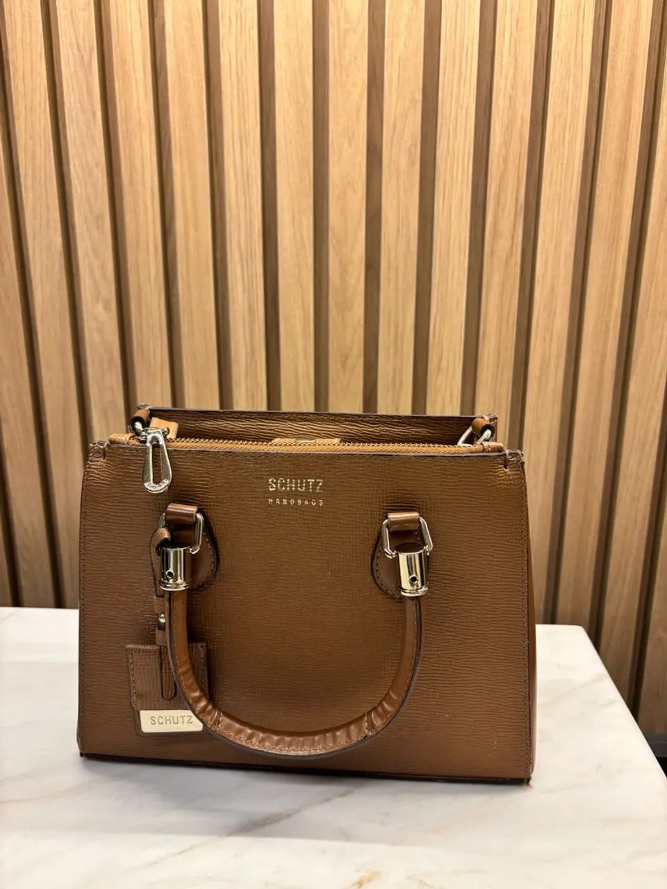 Bolsa Schutz - Foto 2