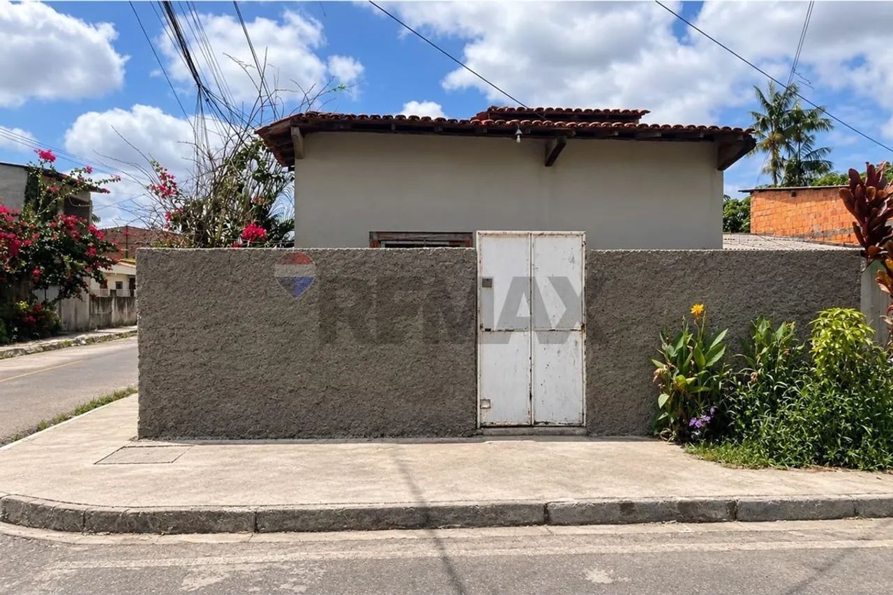 Casa de Esquina à Venda na Cabanagem  Rua Amazonas - Foto 2