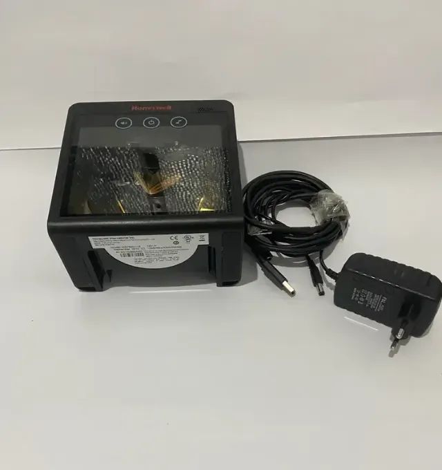 Leitor de Código de Barras Fixo Honeywell Solaris MS7820 - Foto 2