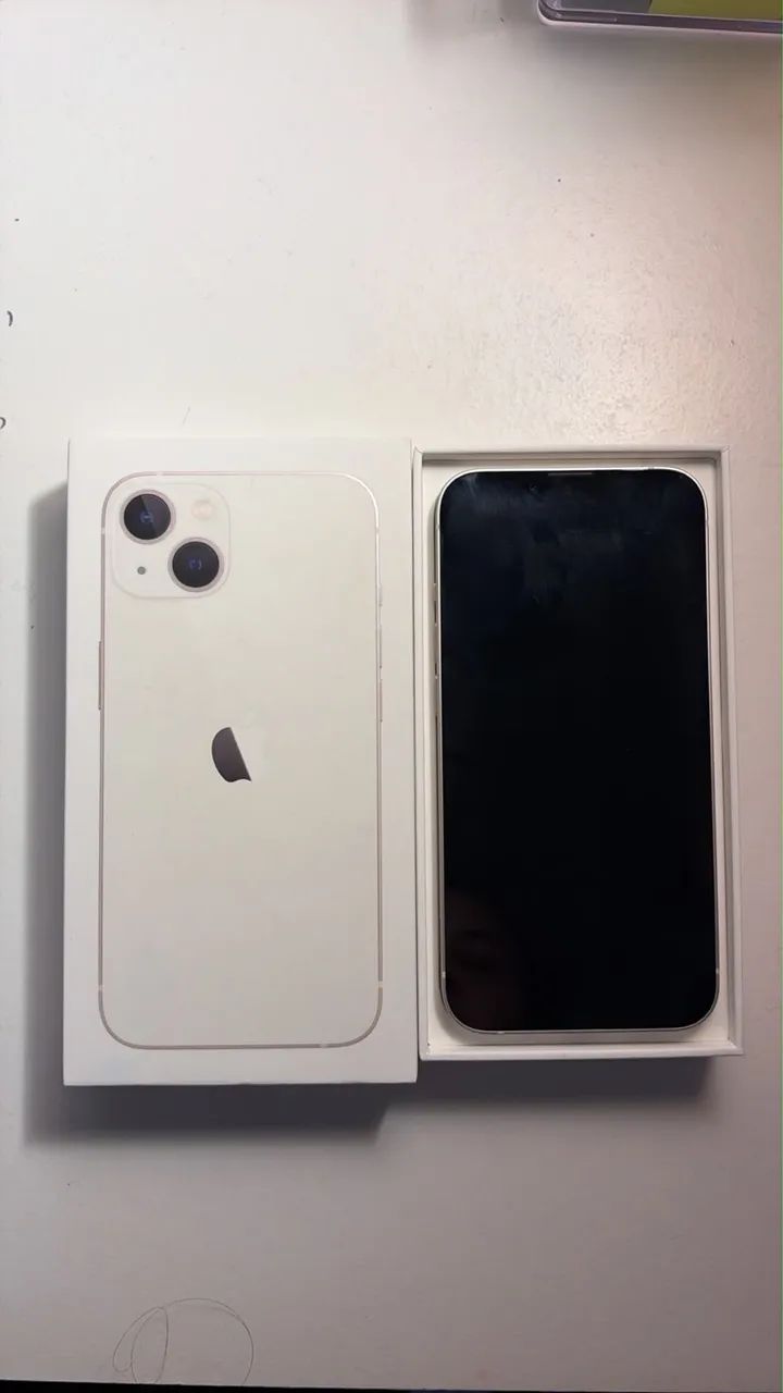 Iphone 13 - 128GB