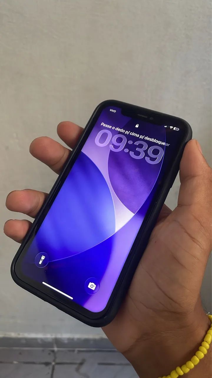 IPHONE 11 - 128gb - Foto 2