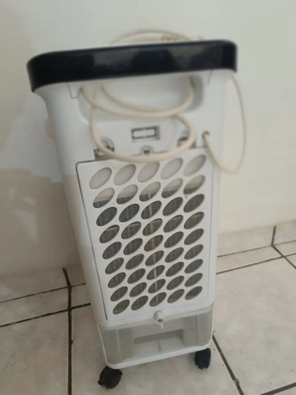 Climatizador Mondial Fresh Air - Foto 4