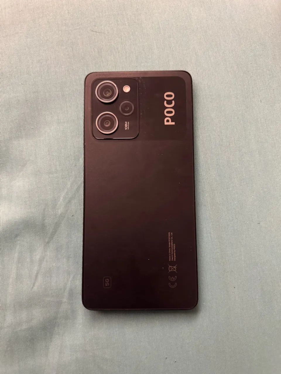 Poco x5 Pro  - Foto 2
