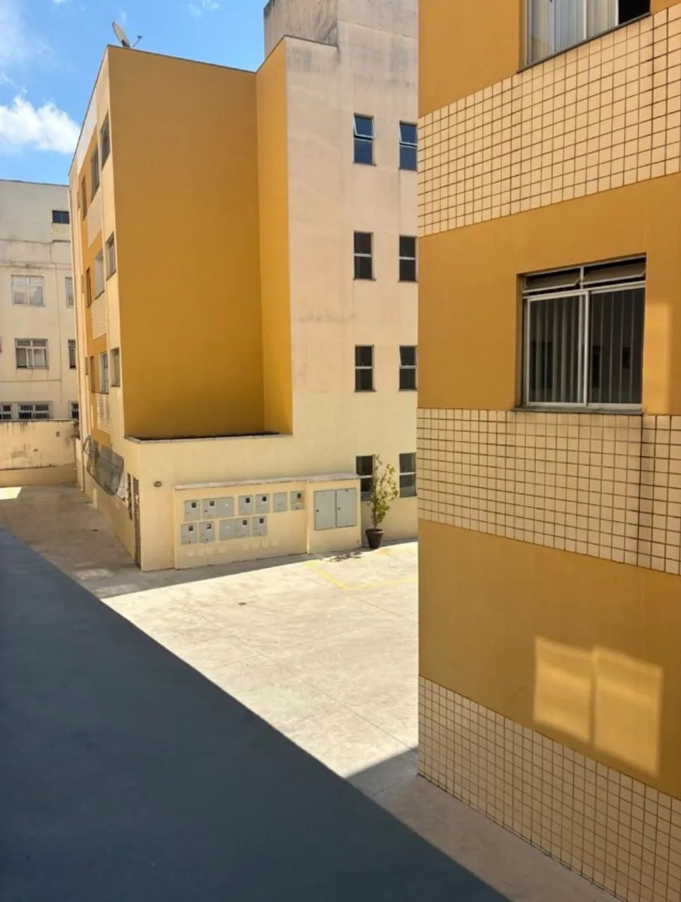 APTO 2 QUARTOS OPORTUNIDADE