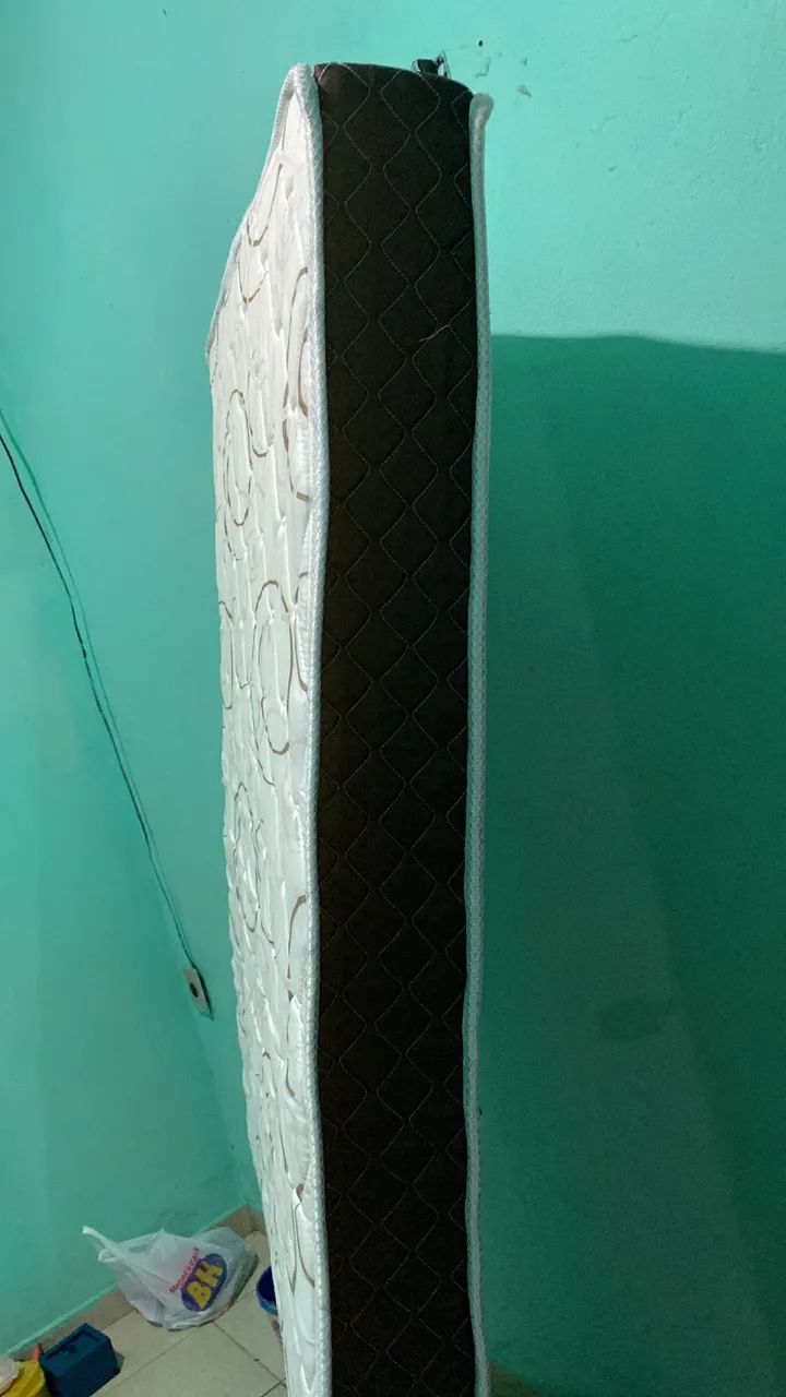 Colchão Umaflex - Foto 3