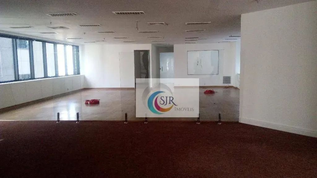 Sala comercial de 223 m², 5 vagas de garagem, localizado no bairro do Brooklin, próximo a  - Foto 6