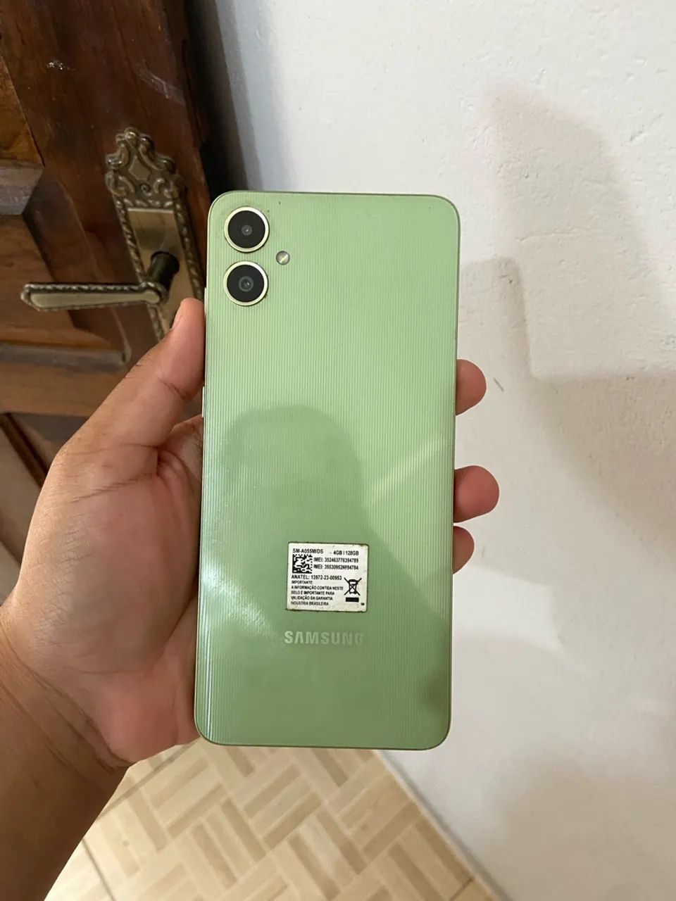 Samsung Galaxy A05 - Foto 3