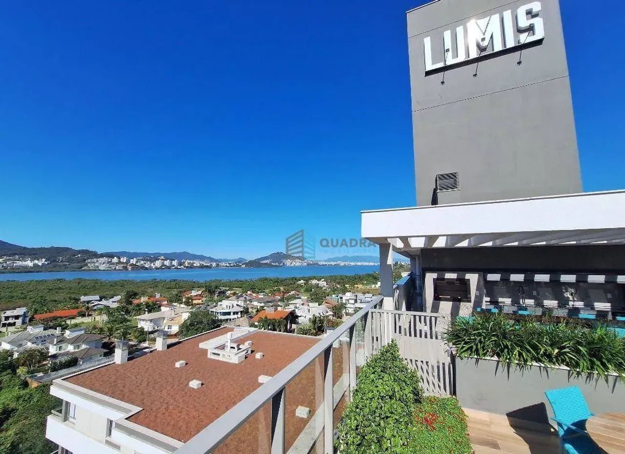 Apartamento com 3 Suítes à Venda no bairro Cacupé, Florianópolis !! - Foto 2