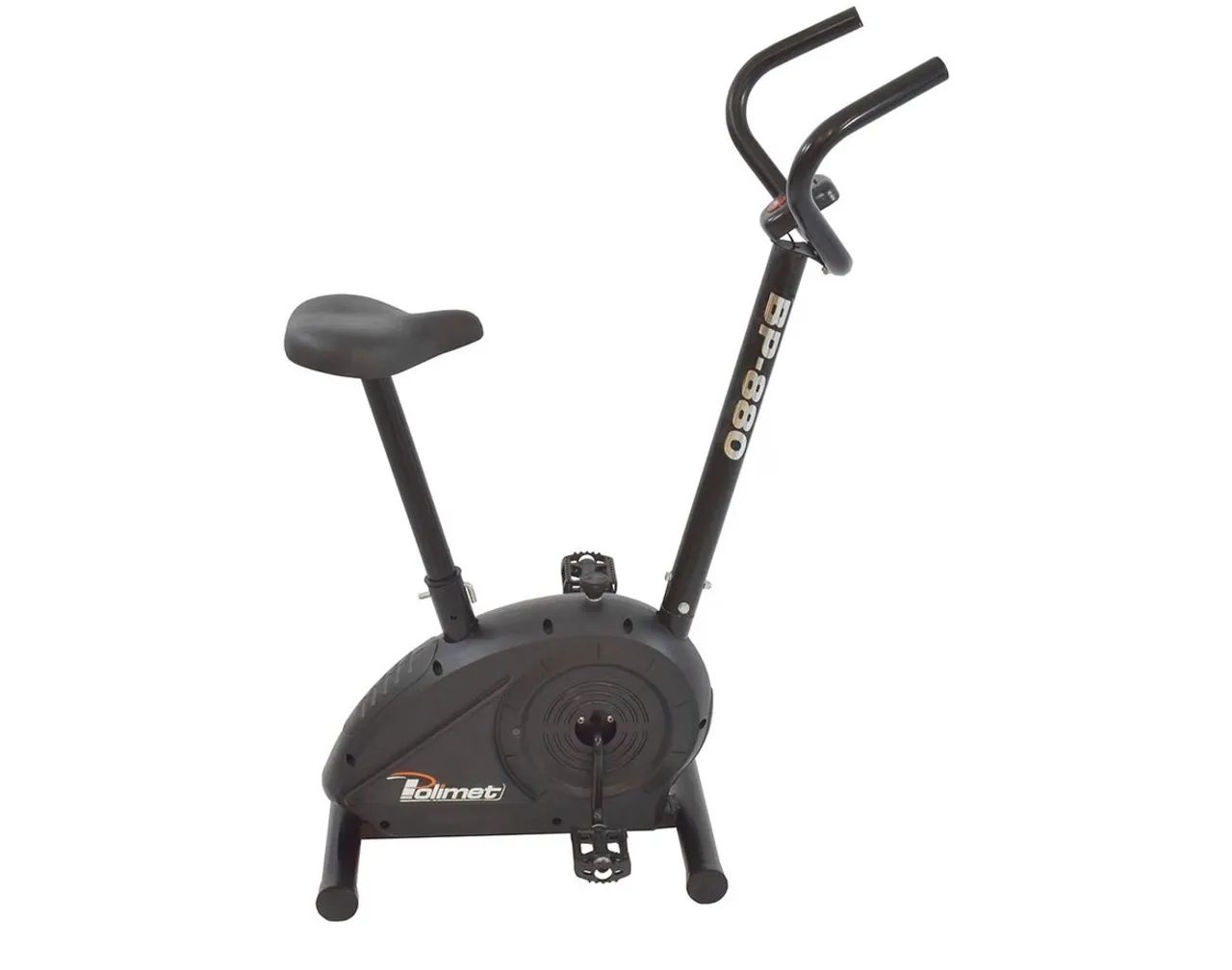 VENDO BICICLETA ERGOMÉTRICA  - Foto 3