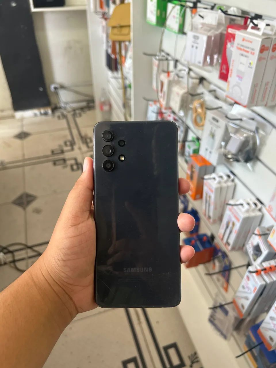 SAMSUNG A32 - Foto 2