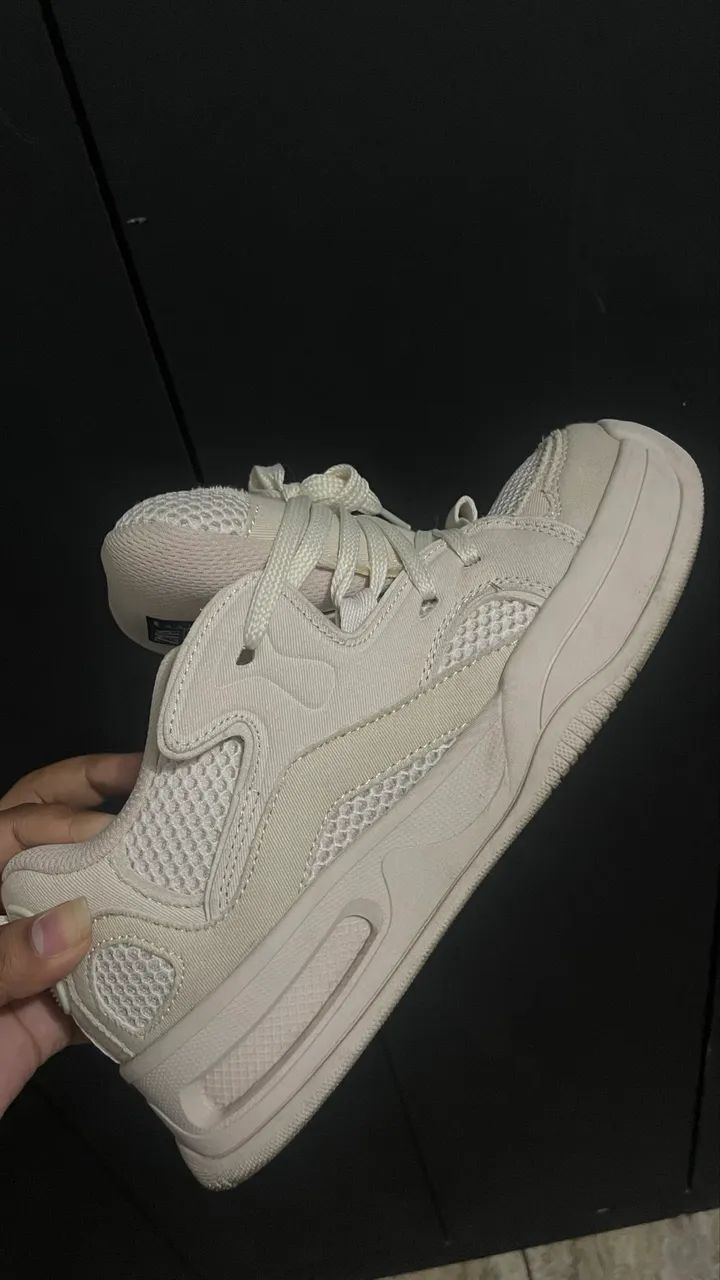 Tênis Zara - Foto 4