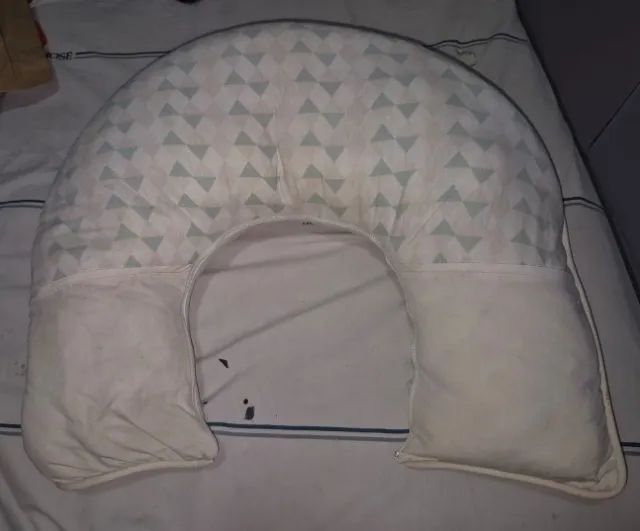 ALMOFADA DE AMAMENTAÇÃO R$5,00
