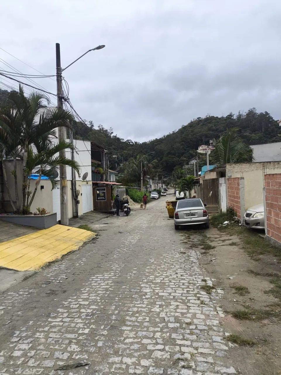 Terreno VARGEM GRANDE - Foto 4
