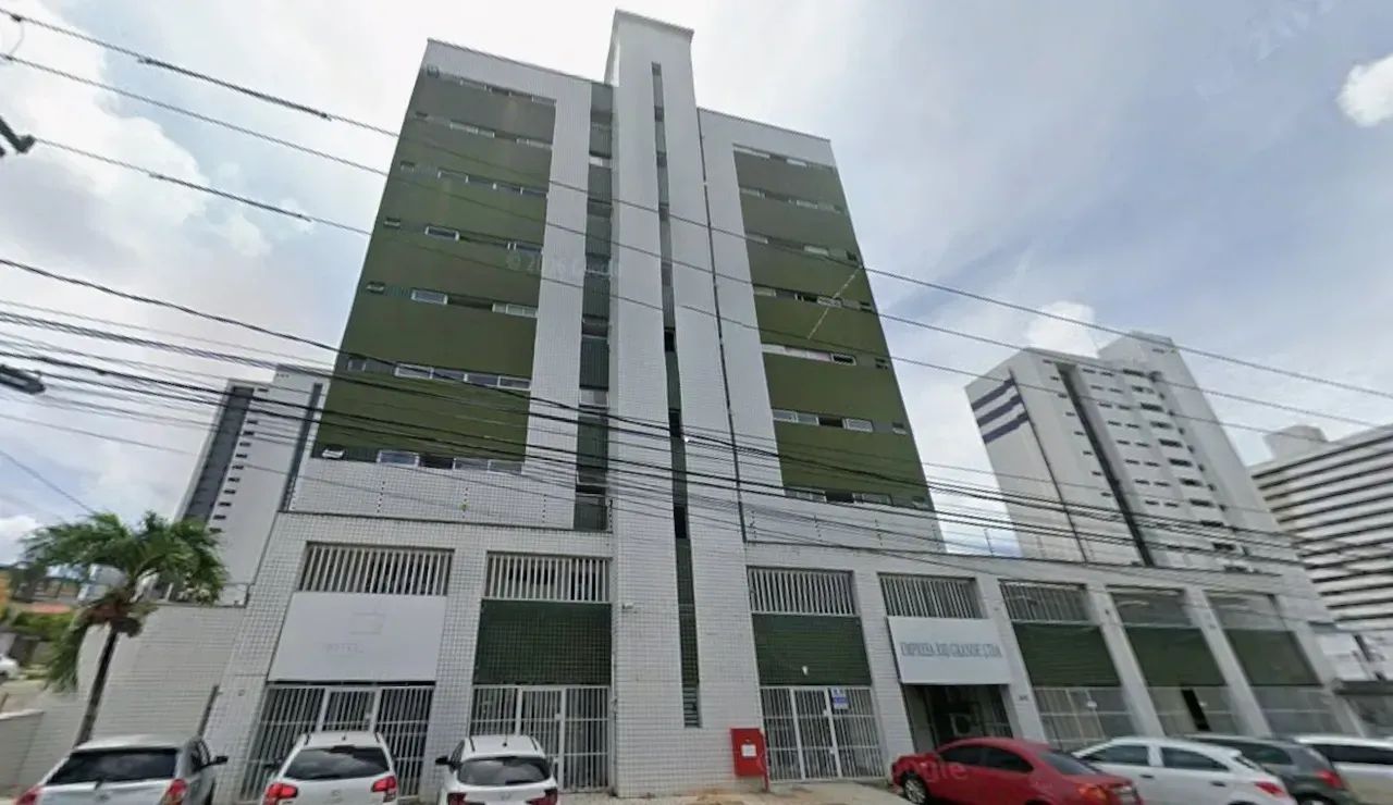 Loja Comercial Para Locação | 40m² | Av. Prudente De Morais  Barro Vermelho