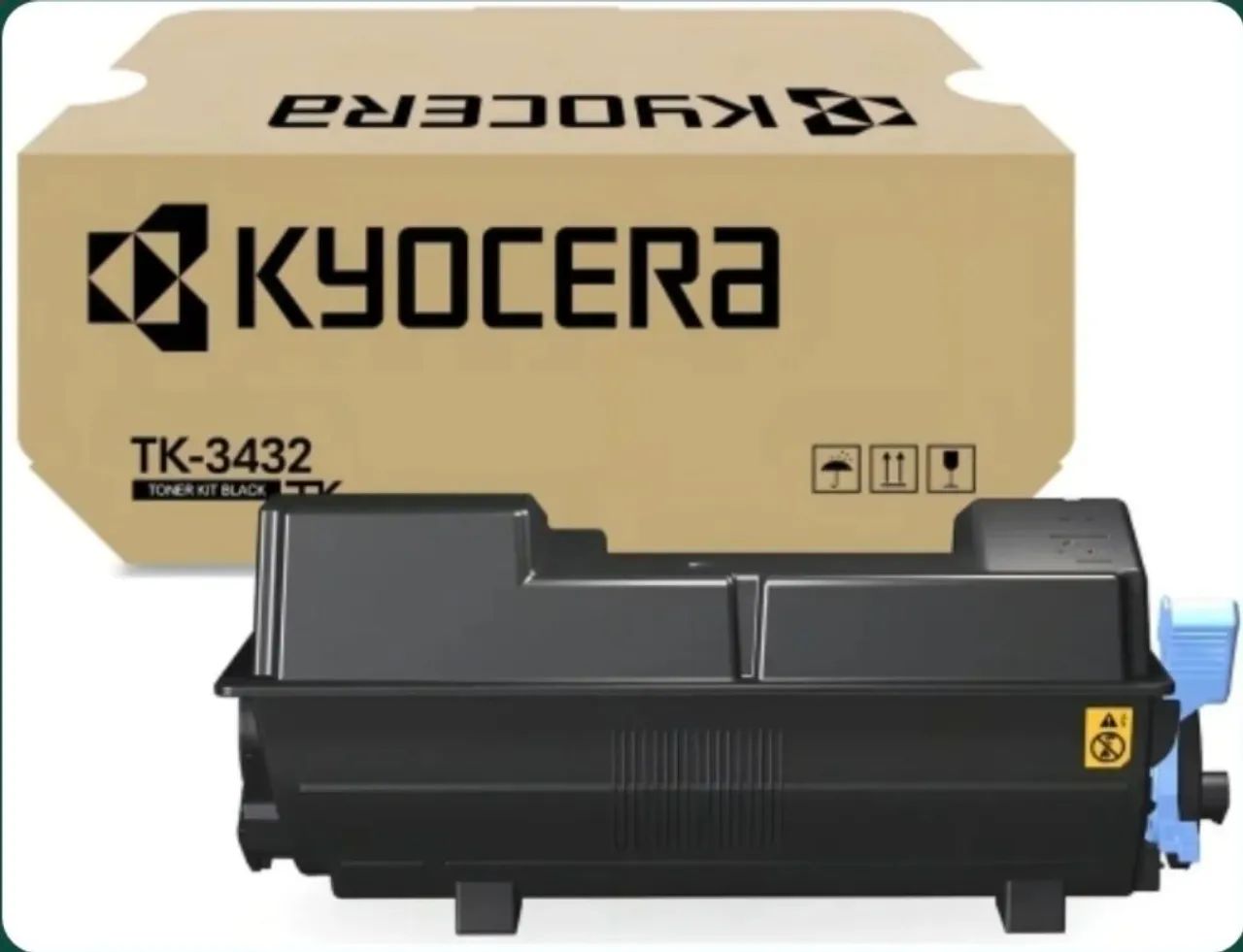 2 Toner Original