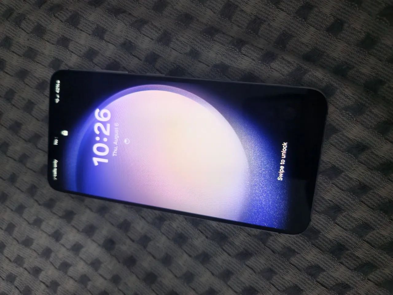 Samsung galaxy S23 Branco - 128Gb - Foto 3