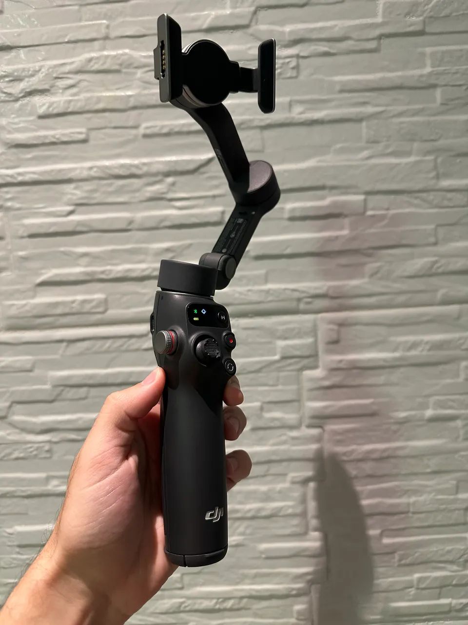 Gimbal Osmo mobile 7P - Foto 4