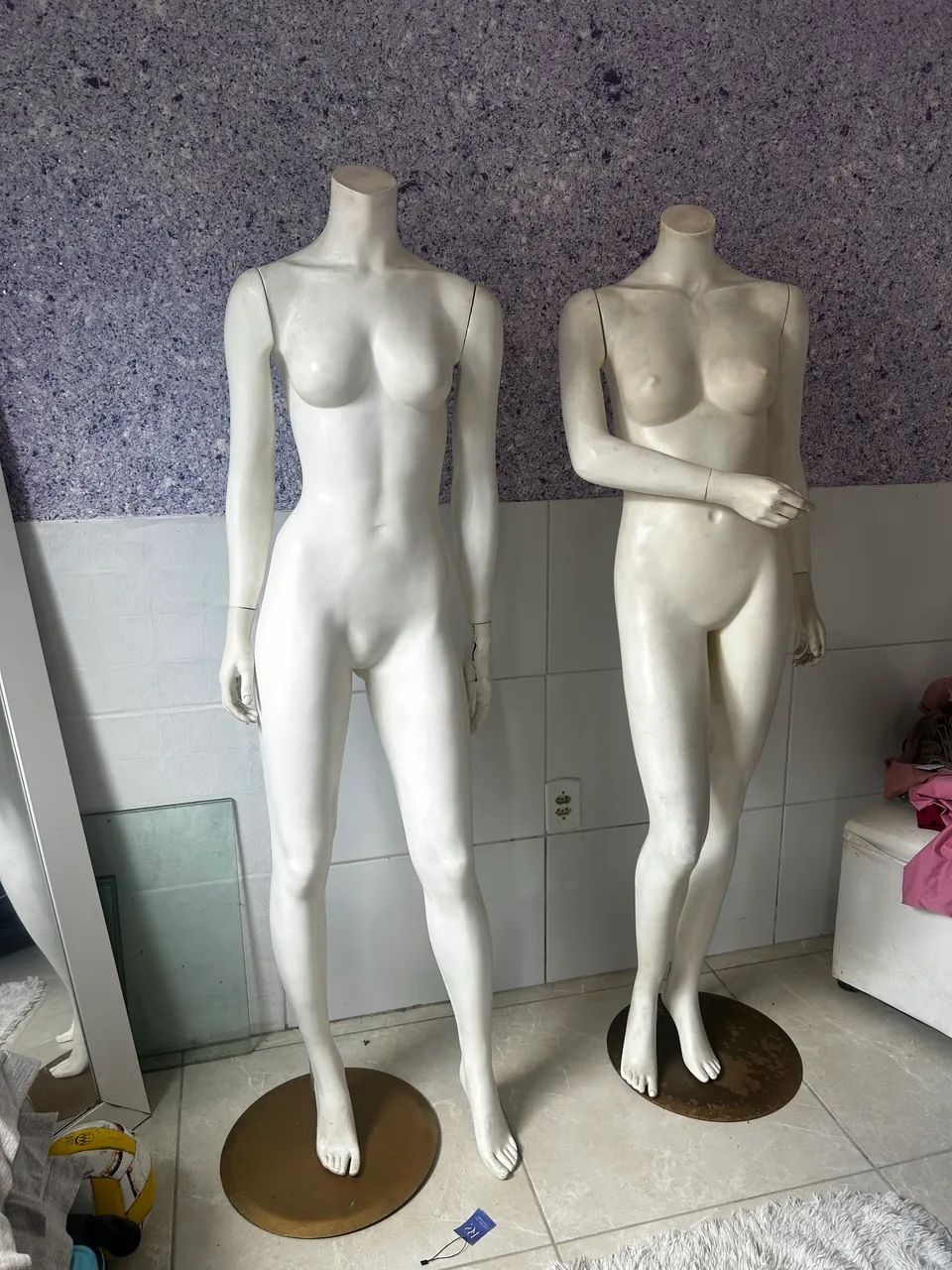 Vende-se maniqui - Foto 2