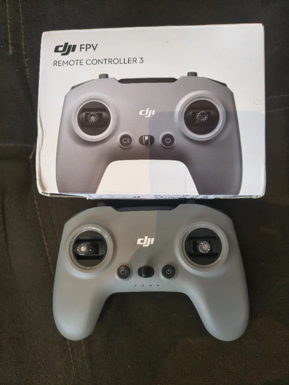 Dji Remote Controller 3 