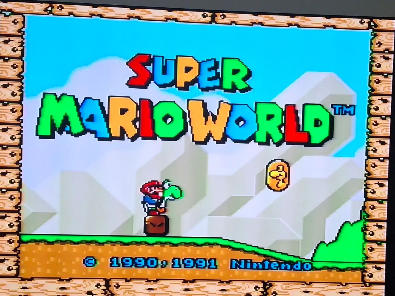 Everdrive Super Nintendo com mais de 800 jogos - Foto 4