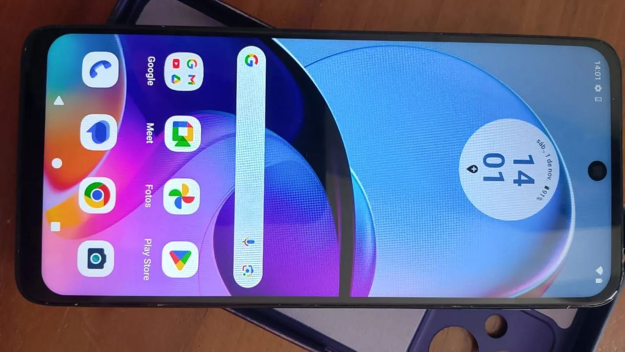 Motog14 128g - Foto 3