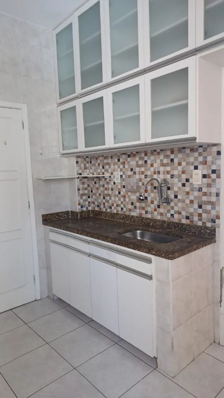 Foto - Rio de Janeiro - Humaitá