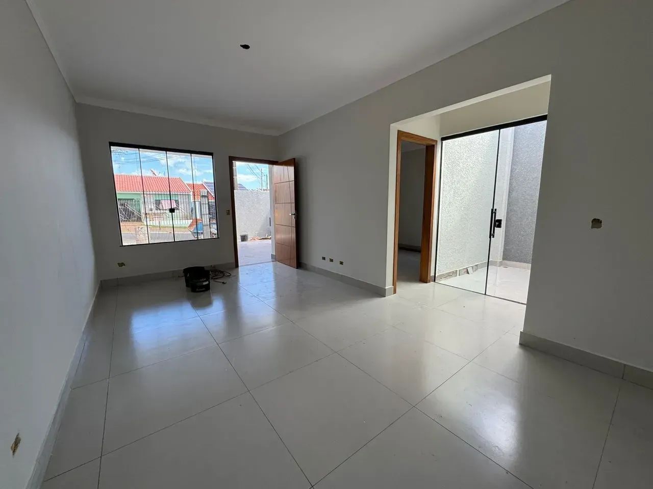 Excelente Casa à venda | 3 Quartos (1suite) | - Maringá | PR - Foto 4