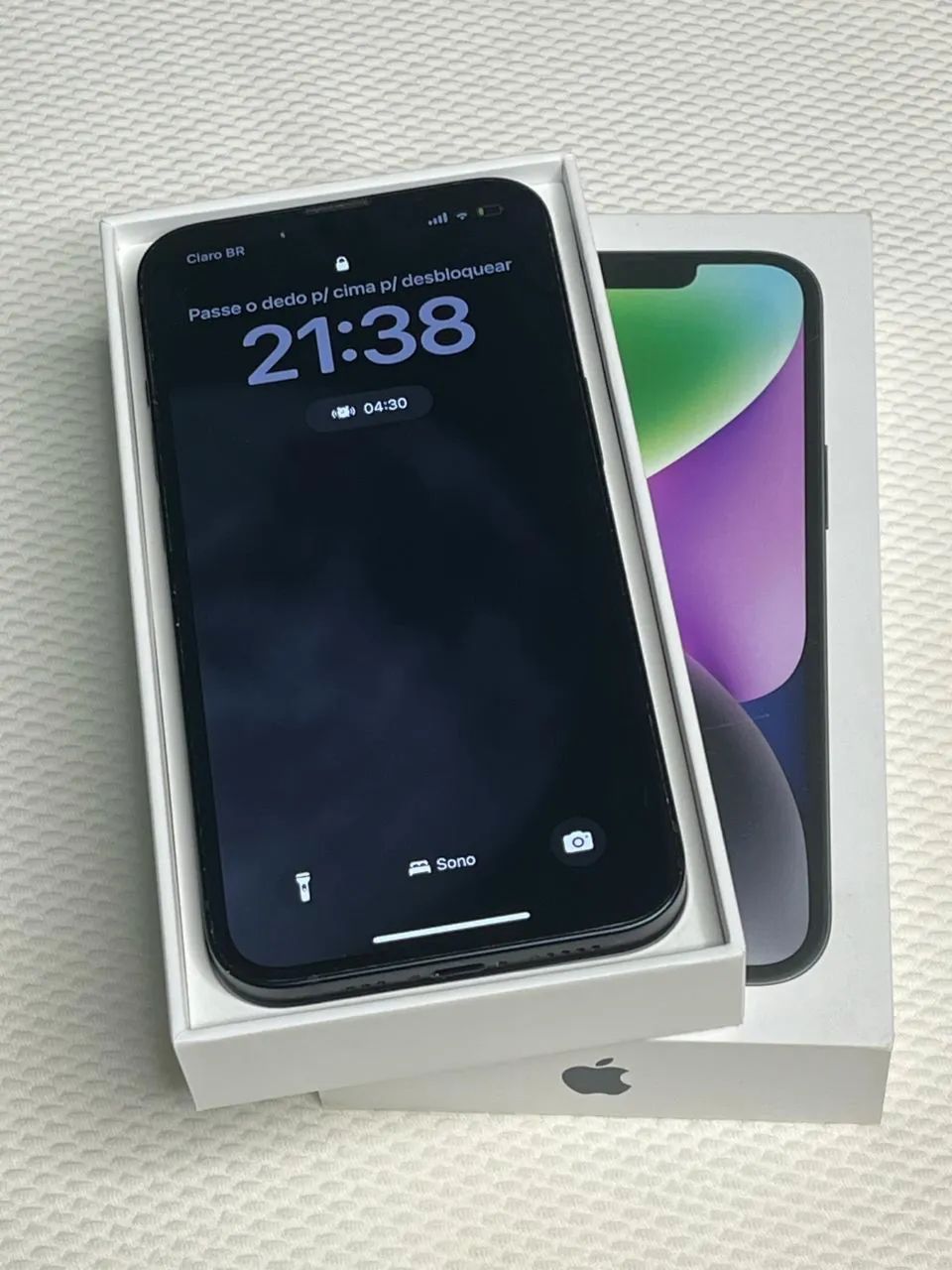 iPhone 14 128gb - Foto 2