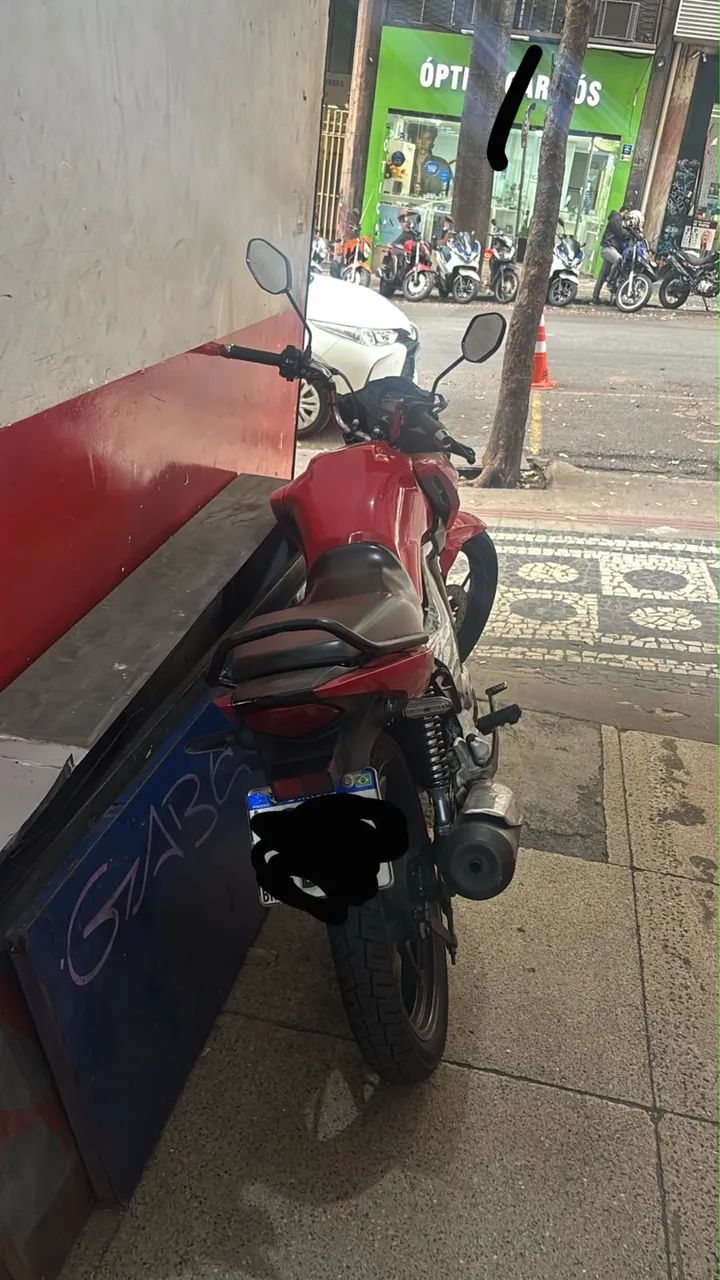 Cg star 160. * - Foto 5