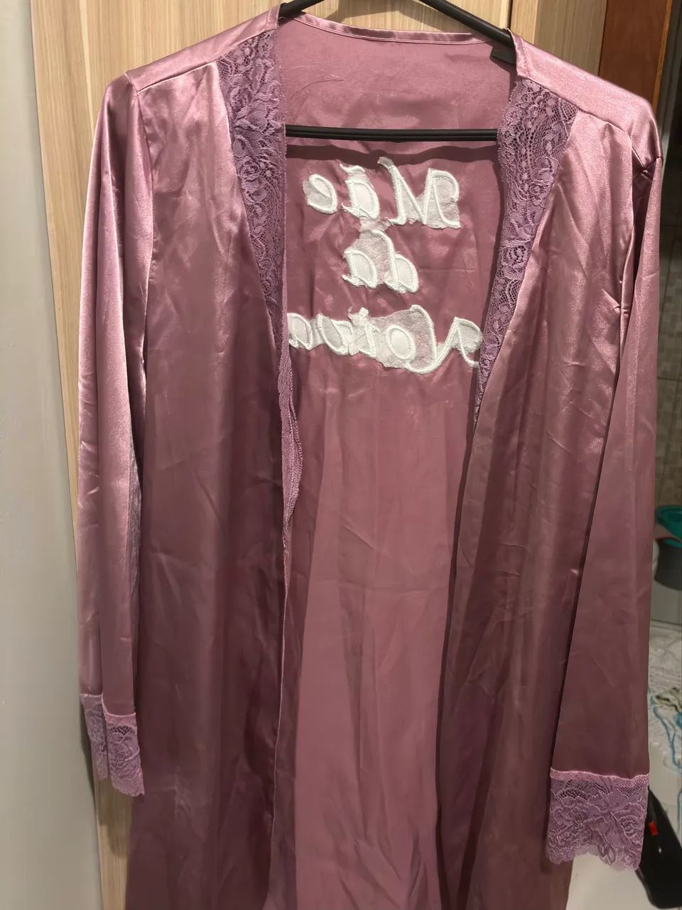 Robe  - Foto 2