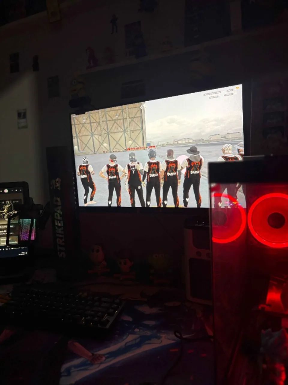 PC Gamer Completo