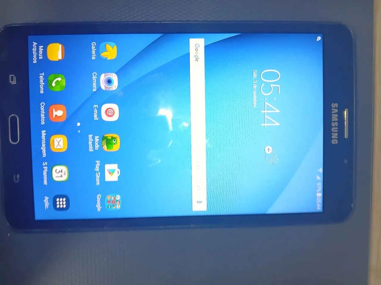tablet Samsung Galaxy A6  - Foto 3