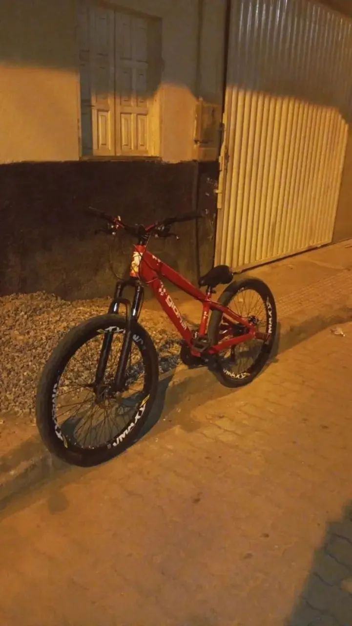 GIOS FRX EVO 2025 - Foto 5